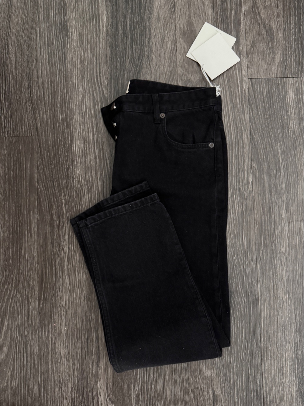 The Row Jeans - Picture 2 of 8
